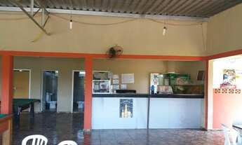 Imagem 4: Pesqueiro pingo de mel