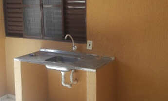 Imagem 4: Excelente Casa de Laje Setor Oeste Planaltina Go