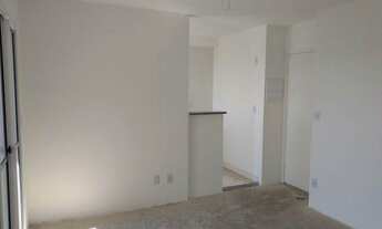 Imagem 2: Residencial Fuerte Piedra Itaquera