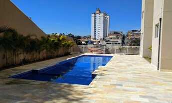 Imagem 6: Residencial Fuerte Piedra Itaquera