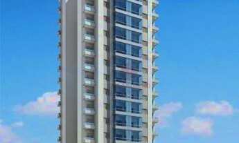 Imagem: Apartamento com 2 quartos - Maringá/PR