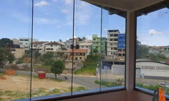 Imagem 2: G.I.G.A.N.T.E Apartamento 3 quartos em Santa Fé Cariacica Cod. 052