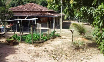 Imagem 3: Fazenda no Jaguaraçu