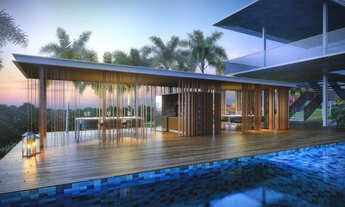 Imagem 5: Lotes - YBY Natureza - 390m² - Melhor preço