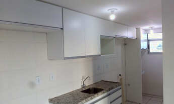 Imagem: Alugo Apto com 2/4, sendo um suíte, no