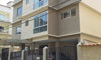 Imagem 2: Aluga-se apartamento em Maria das Graças, Colatina ES