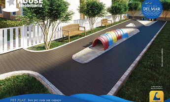 Imagem 6: Condominio village del mar, com 2 quartos