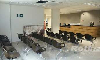 Imagem 6: Sala para aluguel, 1 vaga, Osvaldo Rezende - Uberlândia/MG