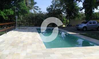 Imagem 3: Vale das Esmeraldas - Condomínio pronto em Inoã Maricá 360m² - Plano