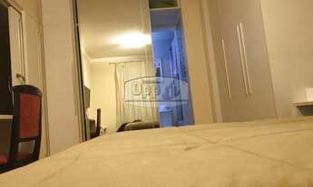 Imagem 6: SãO PAULO - Apartamento Padrão - Parque da Mooca