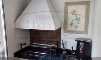 Imagem 4: SãO PAULO - Apartamento Padrão - Aclimação