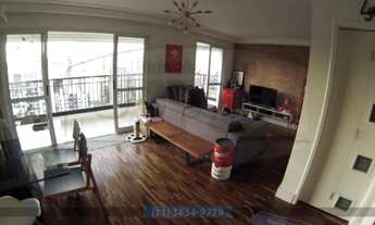 Imagem 2: SãO PAULO - Apartamento Padrão - Saúde