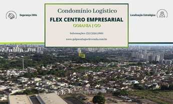 Imagem: Galpão para alugar em Goiânia/GO