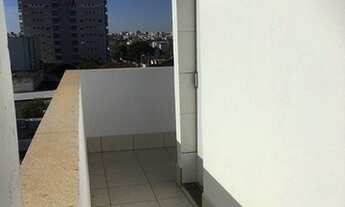 Imagem 2: Cobertura à venda, 4 quartos, 1 suíte, 2 vagas, Bom Jesus - Uberlândia/MG