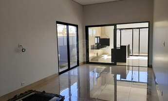 Imagem 3: Casa à venda, 3 quartos, 3 suítes, 4 vagas, Vila do Golf - Ribeirão Preto/SP