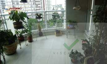 Imagem: Vendo apartamento duas suítes, varanda