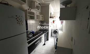 Imagem 6: Apartamento para aluguel, 3 quartos, 1 suíte, 1 vaga, Jardim Patrícia - Uberlândia/MG