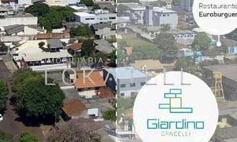 Imagem 4: Apartamento à venda, 3 quartos, 3 suítes, CENTRO - CASCAVEL/PR