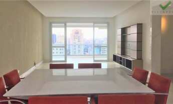 Imagem 4: Vendo apartamento alto padrão com quatro suítes e cinco vagas de garagem. Aceito permuta