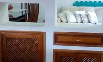 Imagem 2: Casa à venda, 3 quartos, 2 vagas, Tabajaras - Uberlândia/MG