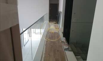 Imagem 5: Casa á venda condominio Alphaville Campinas, , com 3 suítes, escritório, lavabo, dependênc