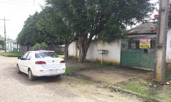 Imagem: Casa de Esquina, Prox. Av. Canaã, Setor