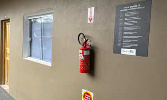 Imagem 3: Alugo kitnet - murta em itajai sc