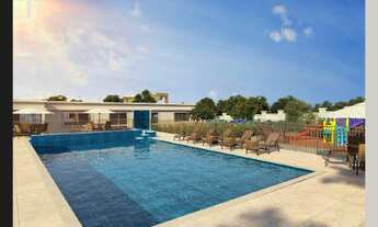 Imagem 6: Ilha de Aruba, com 2 dormitórios, apartamento na cohama