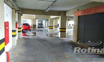 Imagem 2: Sala para aluguel, 1 vaga, Osvaldo Rezende - Uberlândia/MG