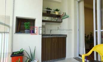 Imagem 4: APARTAMENTO RESIDENCIAL em CAMPINAS - SP, CHÁCARA PRIMAVERA