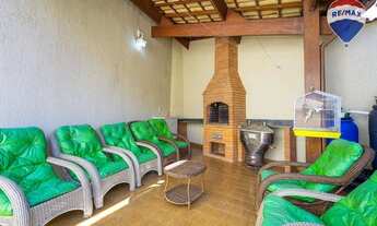 Imagem 2: Casa com 3 dormitórios à venda, 217 m² por R$ 1.200.000,00 - Parque Mandaqui - São Paulo/S