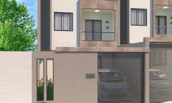 Imagem 4: Belo Horizonte - Casa Padrão - Santa Amélia