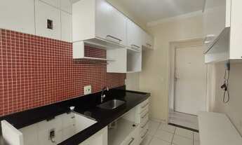 Imagem 5: Apartamento para venda possui 70 metros quadrados com 3 quartos