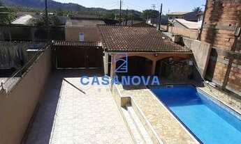 Imagem 2: Casa à venda no bairro Jardim Caraguava - Peruíbe/SP