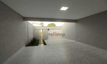 Imagem 5: Casa 3 quartos com suíte no Residencial Garavelo Park