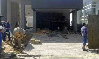 Imagem 3: Casa Térrea Alphaville Gravataí