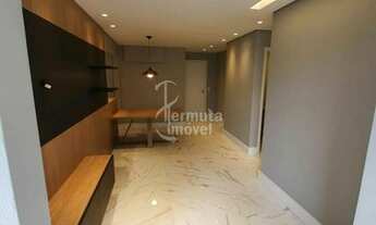 Imagem 5: Apartamento para venda com 67m², 2 dormitórios, 1 suíte e 2 vagas de garagem no Edifício G