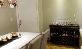 Imagem 5: Apto a venda tem 64 m² com 3 quartos 1 suite 1 vaga na Penha - São Paulo - SP