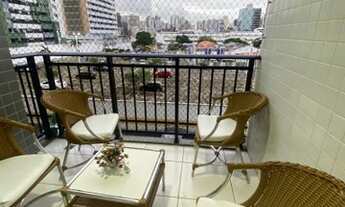 Imagem 3: Apartamento no coração do Renascença