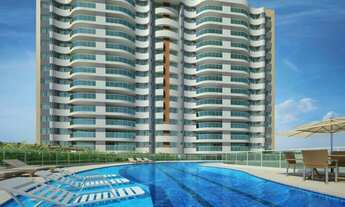 Imagem 3: Apartamento no Bairro Farolândia | Mansão Prime Park - 4 quartos