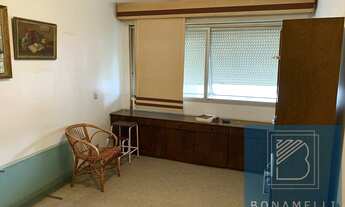 Imagem 2: Apartamento para venda tem 185 metros quadrados com 3 quartos em Jardim Paulista - São Pau