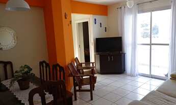 Imagem 4: Apartamento com 2 dormitórios à venda, 75 m² por R$ 368.000,00 - Massaguaçu - Caraguatatub