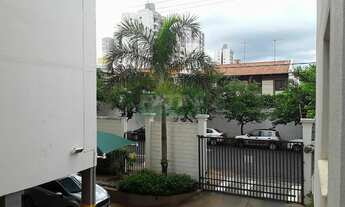 Imagem 6: Apartamento REFORMADO 3 dormitórios 1 suíte 1 garagem elevador condomínio fechado Higienóp