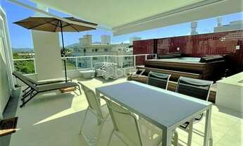 Imagem 2: Cobertura no Thai Beach Home - Florianópolis