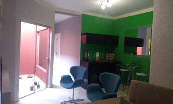 Imagem 5: Casa no condomínio Hortoville no Rosolém em Hortolândia