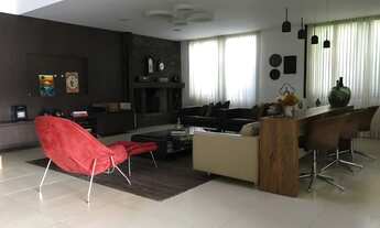 Imagem 2: A Bela da Lunds Casa com 4 dormitórios