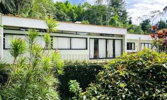 Imagem 6: Casa com 4 dormitórios à venda, 350 m² por R$ 2.200.000,00 - Duarte Silveira - Petrópolis