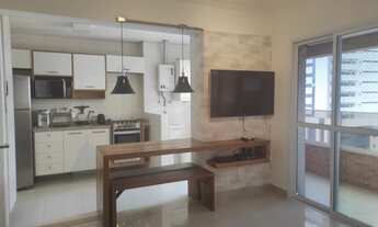 Imagem 2: 1 dormitorio com serviços no Boqueirão. Excelente lazer