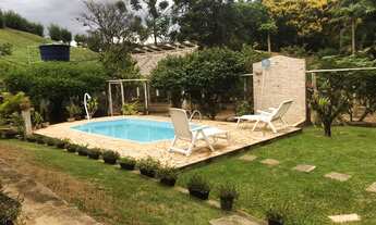 Imagem: Sítio com 20.000mts para venda possui 200