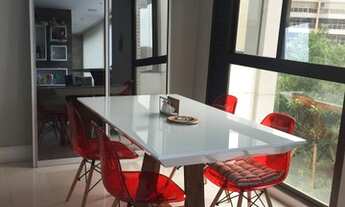 Imagem 2: Apartamento com 2 quartos, 100 m² à venda em Barra da Tijuca Condomínio Next-RJ